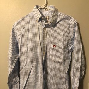 Men’s Peter Millar sport shirt